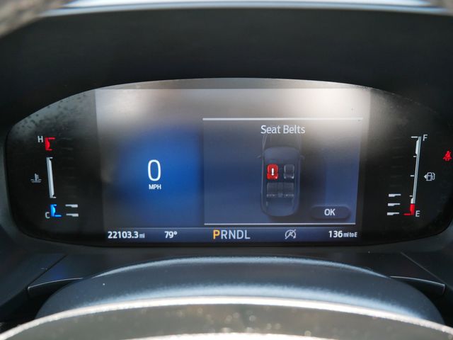 2024 Ford Escape Active photo 27