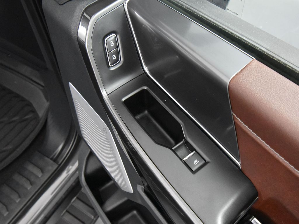 2021 Ford F-150 Lariat photo 34