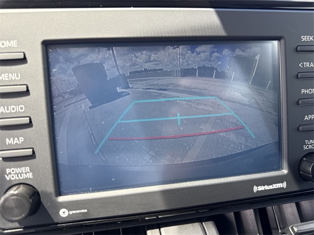 2022 Toyota RAV4 XLE photo 17