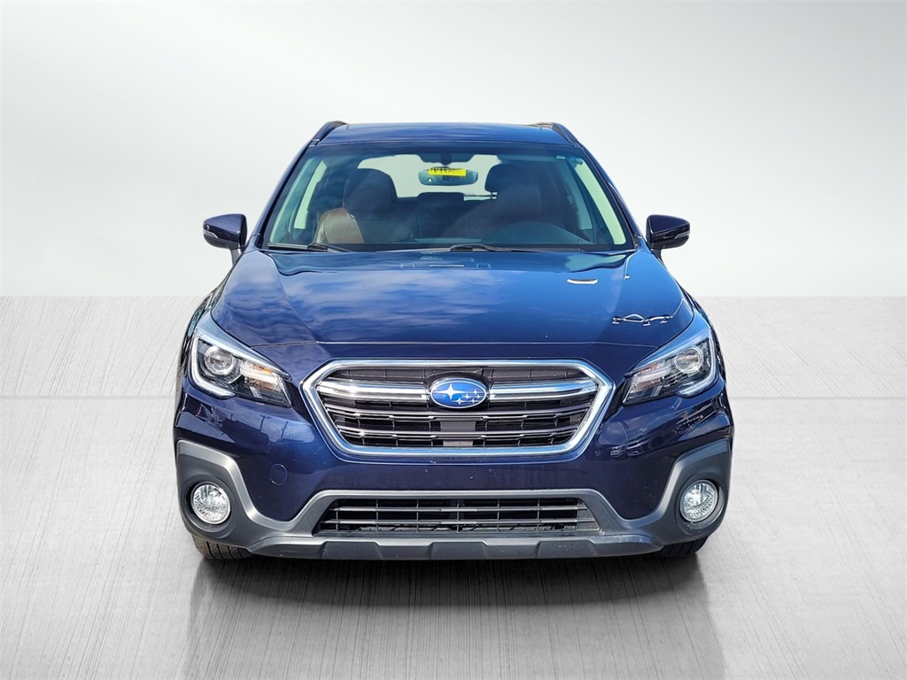 2018 Subaru Outback Touring photo 9
