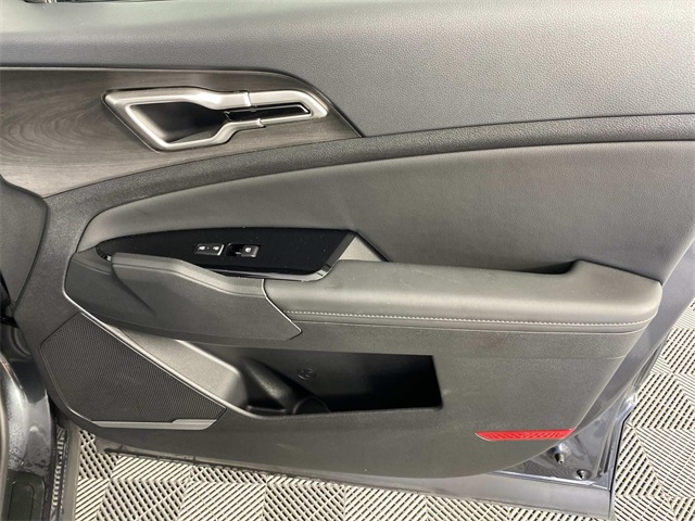 2024 Kia Sportage X-Line photo 20