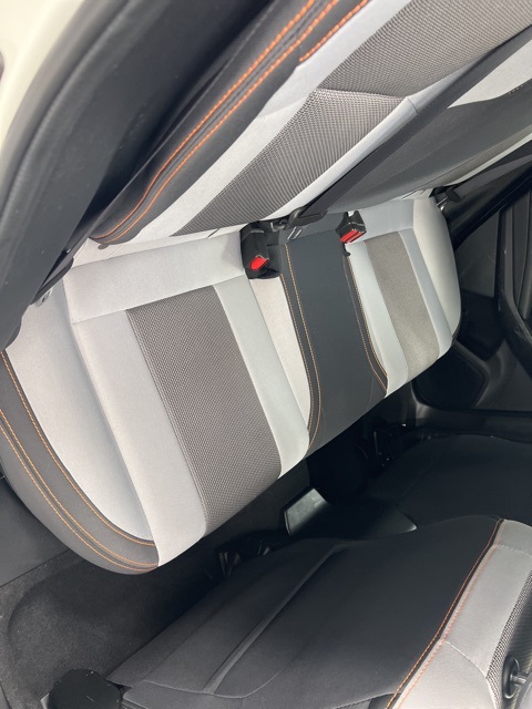 2022 Subaru Crosstrek Premium photo 22