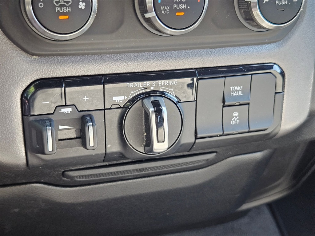 2021 Ram 1500 Big Horn Lone Star photo 27