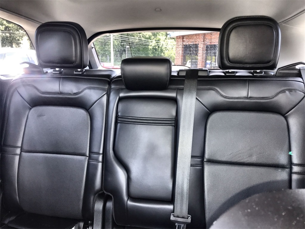 2021 Lincoln Corsair Standard photo 23