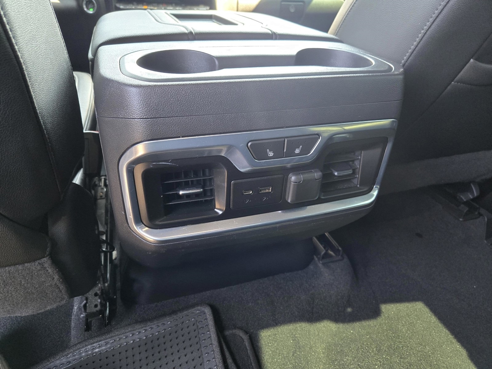 2020 Gmc Sierra 1500 SLT photo 16