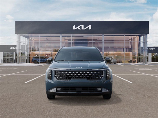 2026 Kia Carnival SX Prestige photo 2
