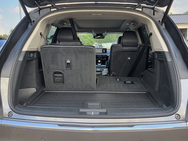 2023 Acura MDX Technology photo 26