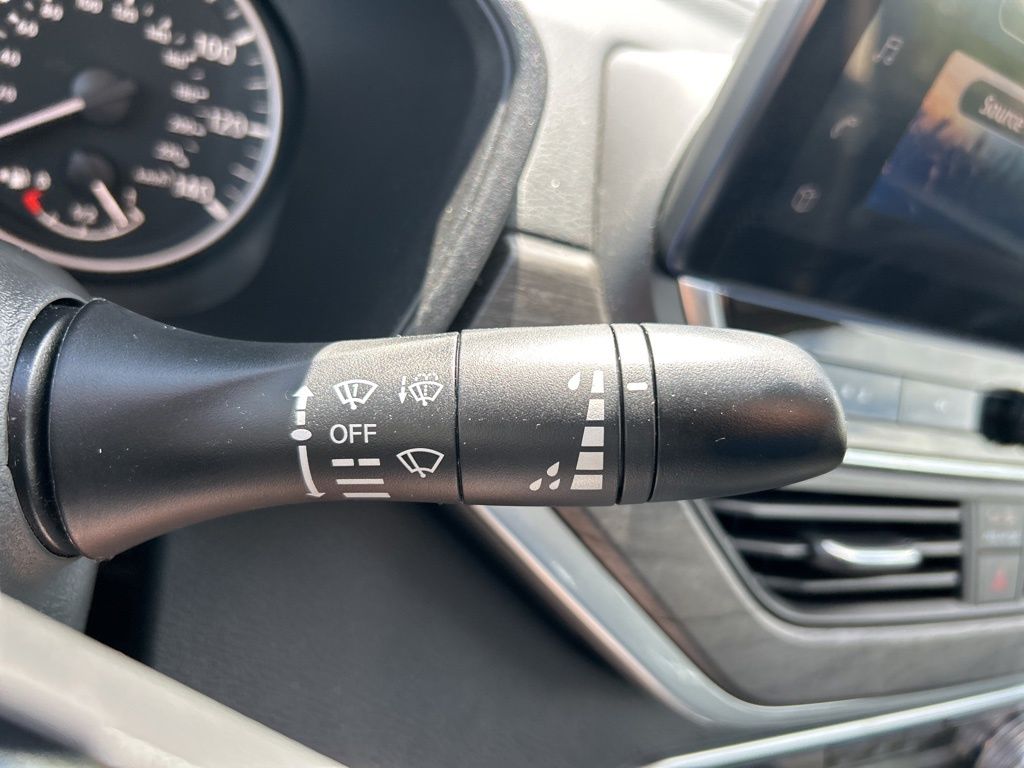 2024 Nissan Altima 2.5 SL photo 23