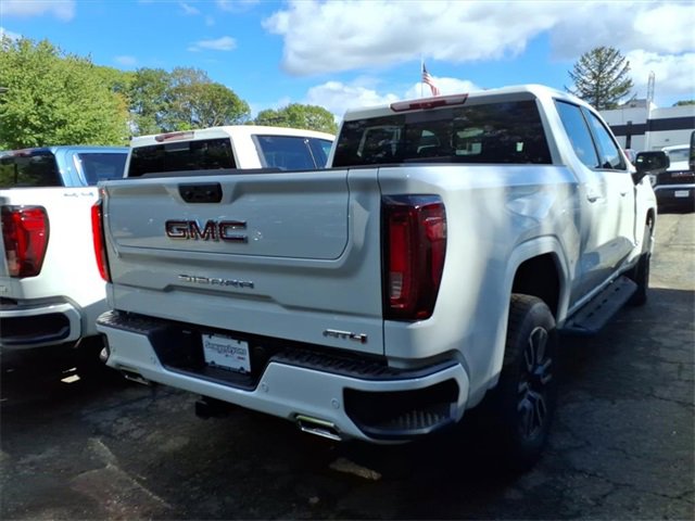2026 Gmc Sierra 1500 AT4 photo 6