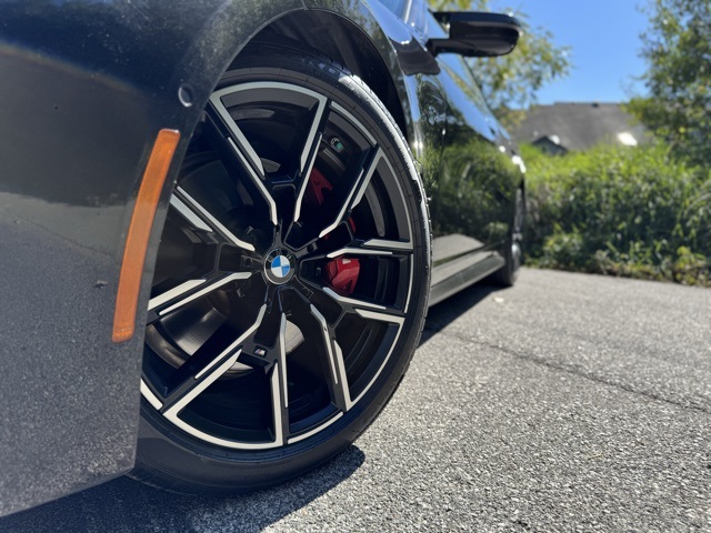 2024 Bmw M440i xDrive photo 2
