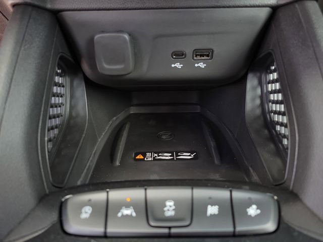 2026 Chevrolet Trailblazer ACTIV photo 13