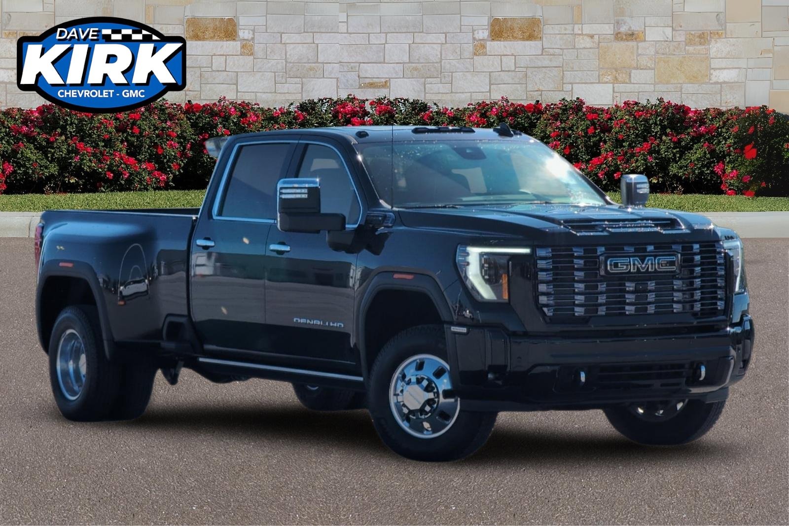 2026 GMC Sierra 3500HD Denali Ultimate's photo