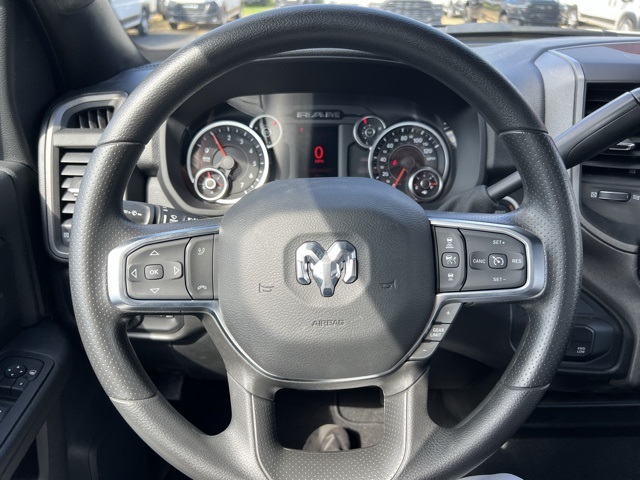 2025 Ram 3500 Tradesman photo 7