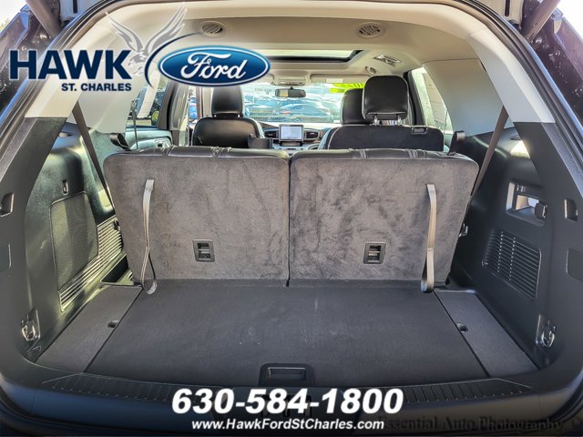 2022 FORD EXPLORER - Image 46