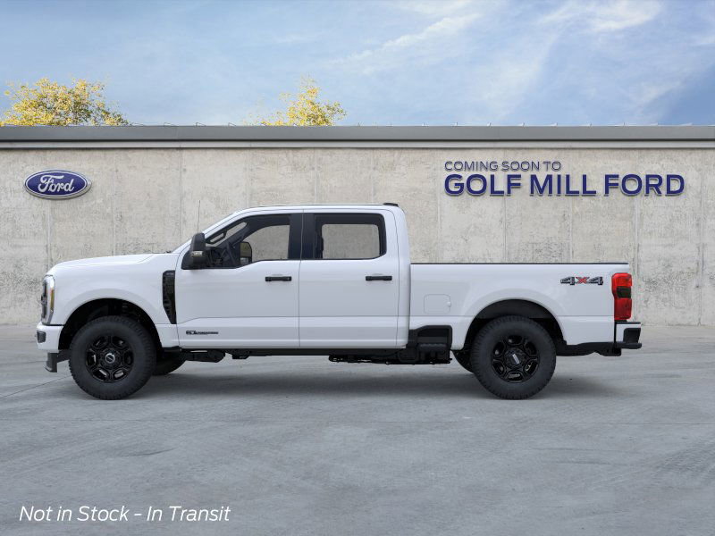 2026 FORD F-250 - Image 1