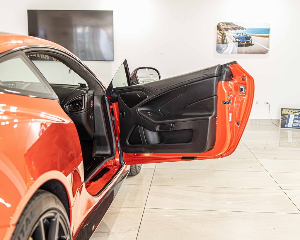 2014 ASTON MARTIN VANQUISH - Image 33