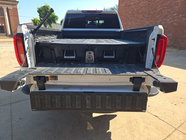 2022 Gmc Sierra HD SLT photo 8