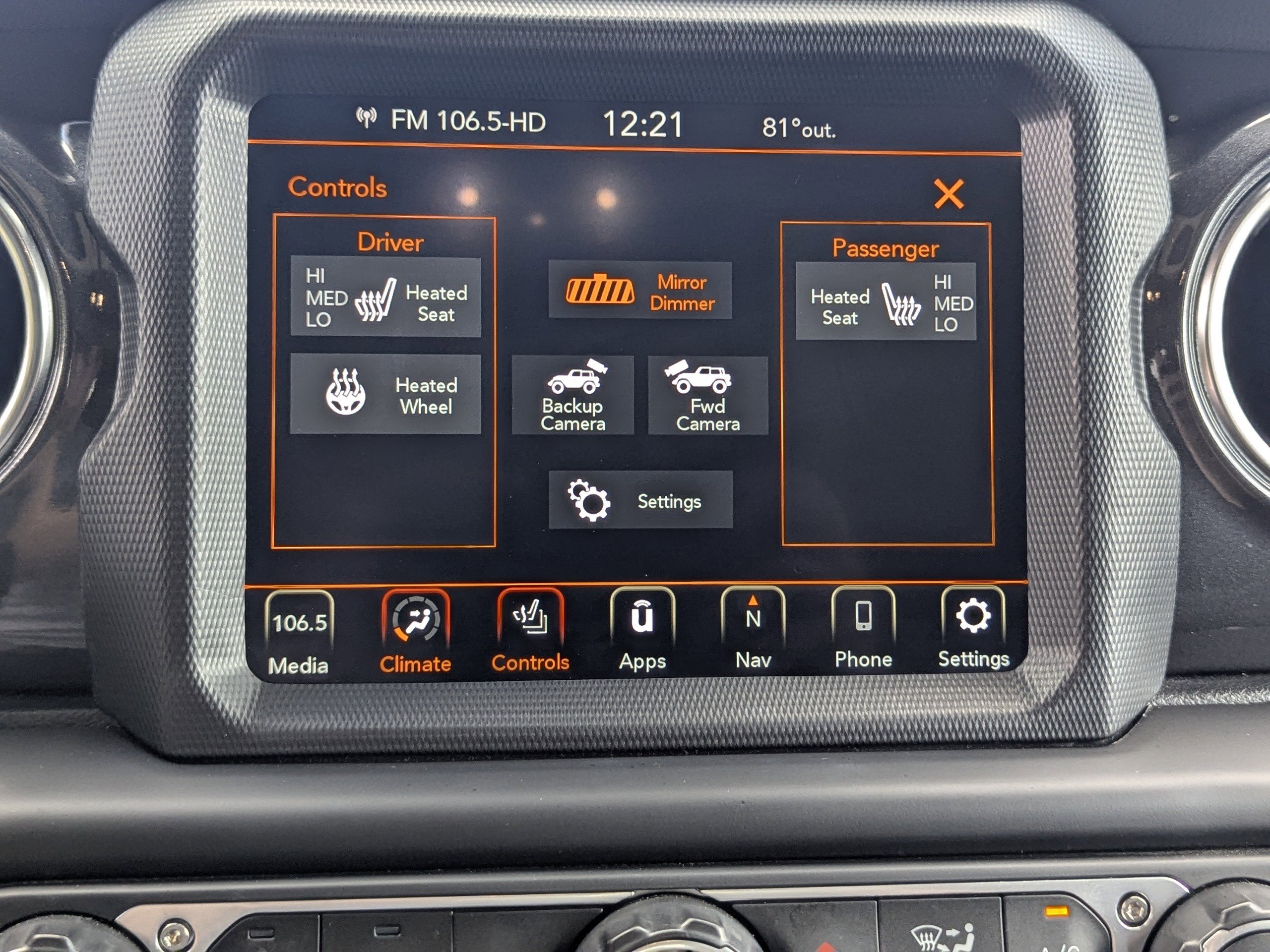 2023 Jeep Wrangler Rubicon 392 photo 27