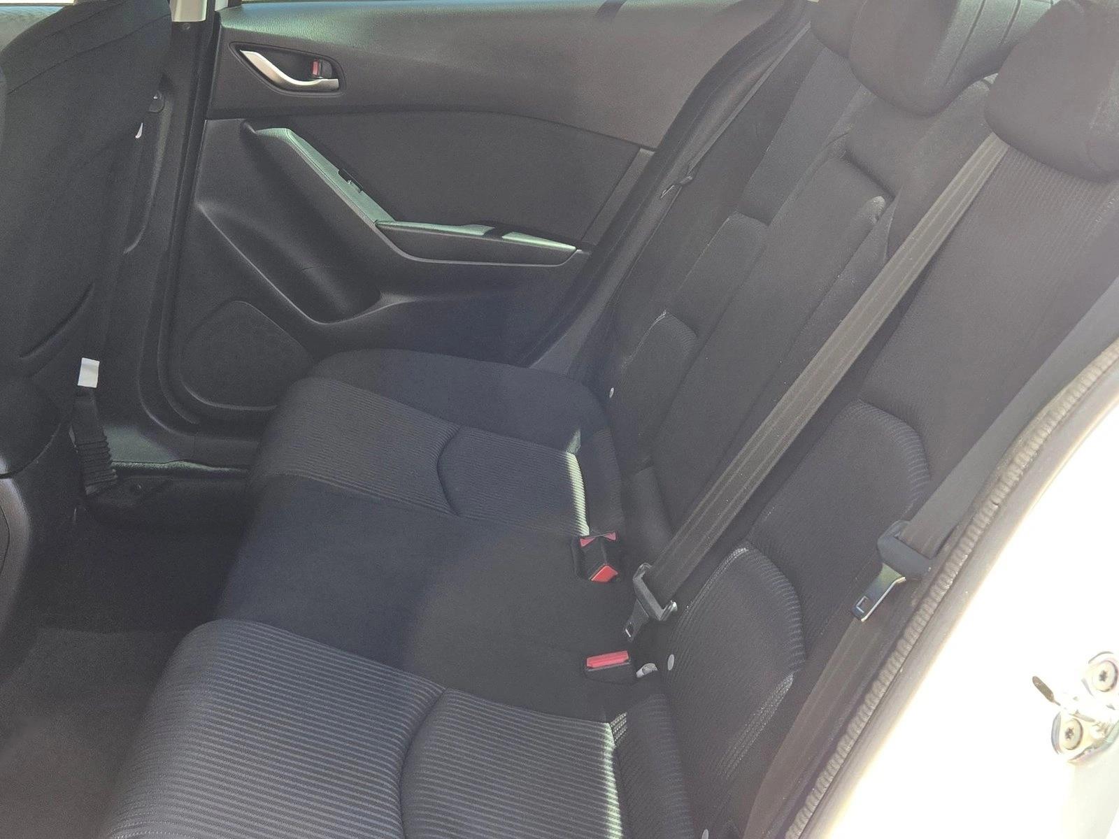 2015 Mazda Mazda3 Touring photo 18