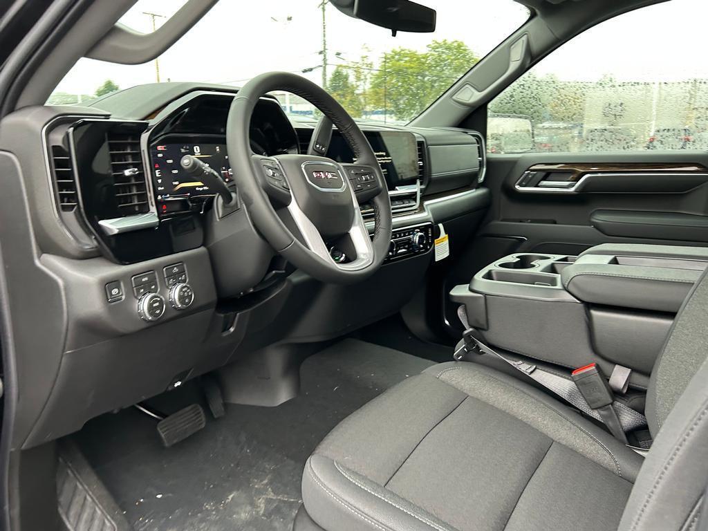 2026 Gmc Sierra 1500 Elevation photo 3