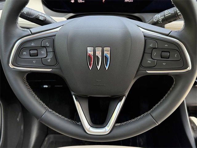 2024 Buick Encore GX Avenir photo 18