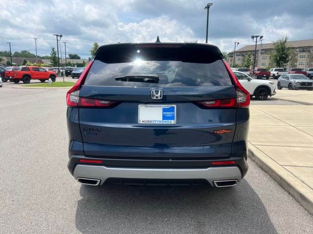 2026 Honda CR-V Hybrid photo 4