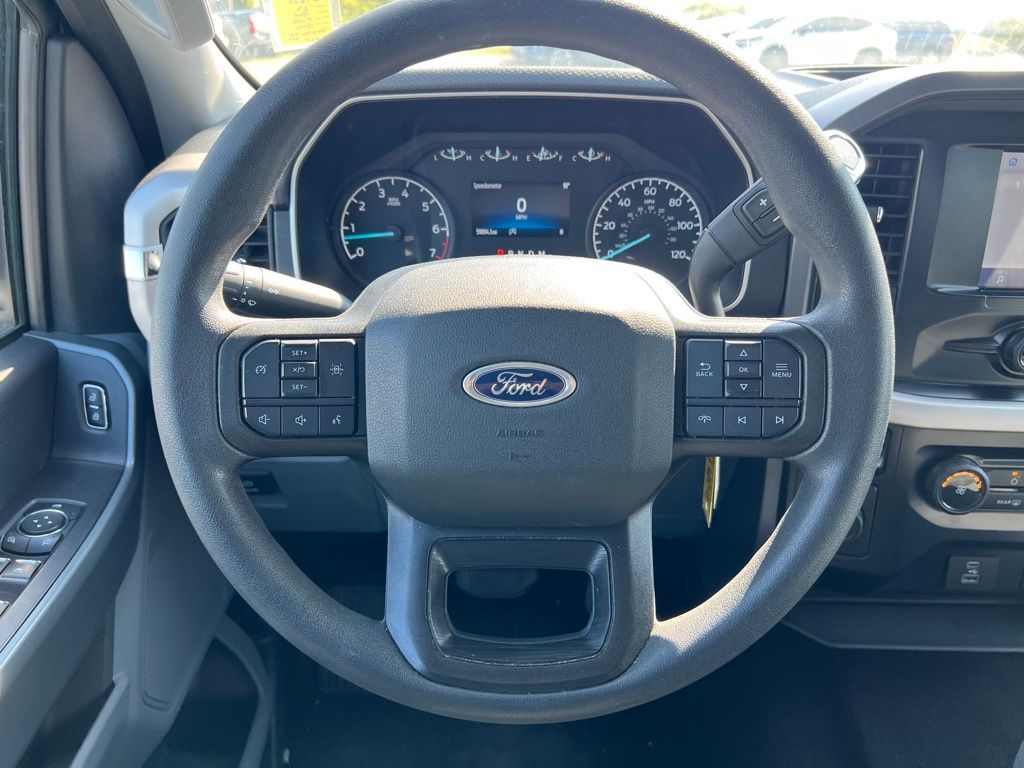 2023 Ford F-150 XLT photo 15