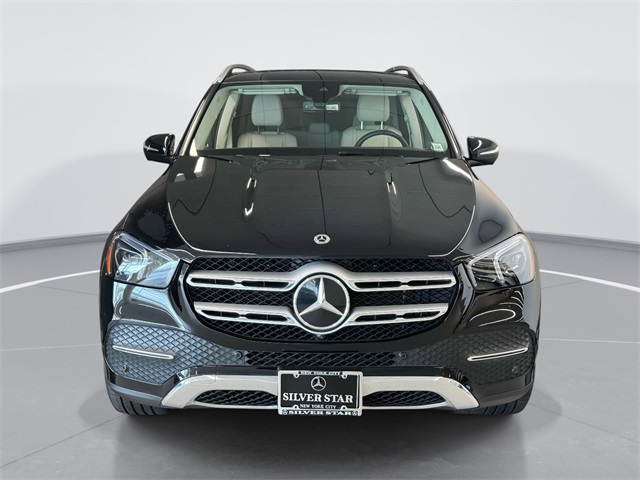 2023 Mercedes Benz GLE 350 4MATIC photo 2
