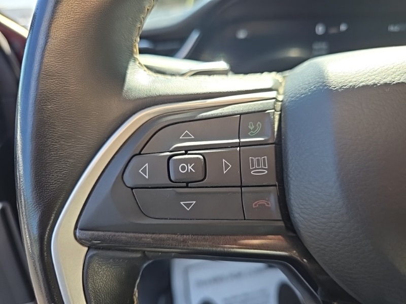 2021 Jeep Grand Cherokee Altitude Sport photo 11