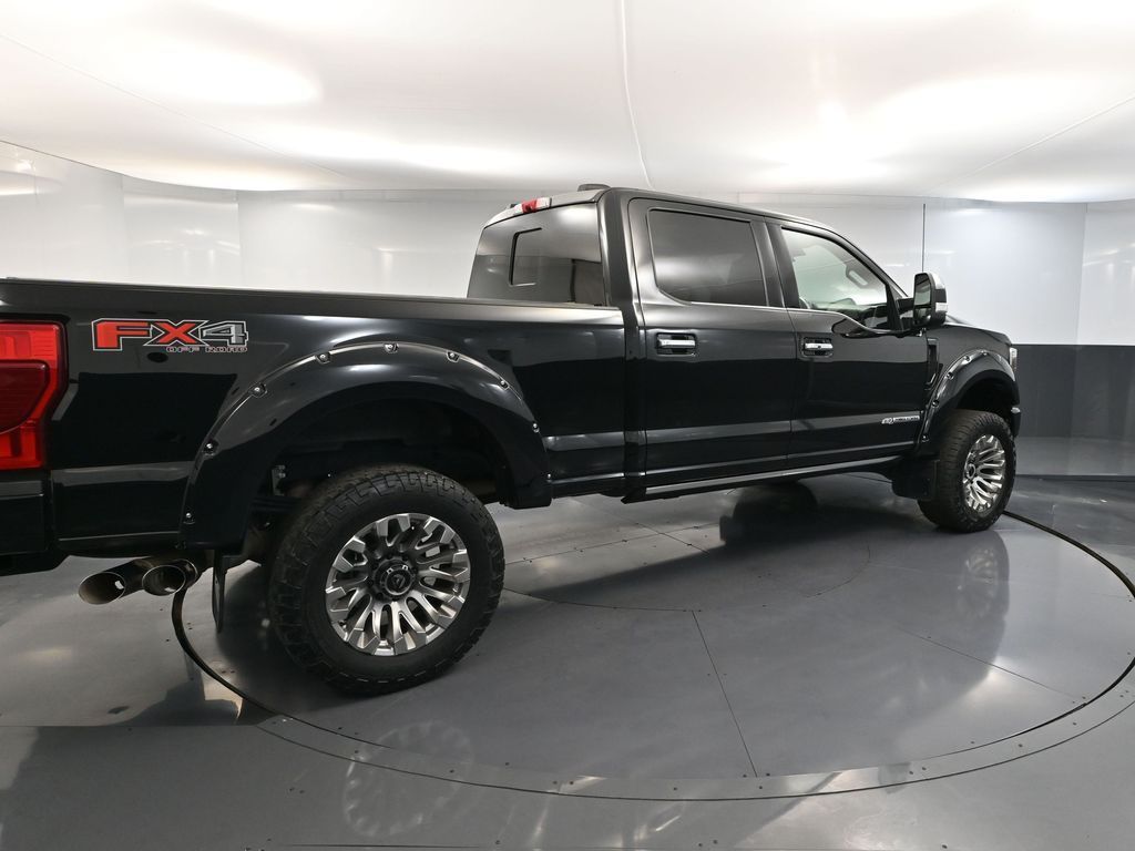 2022 Ford F-250 photo 4