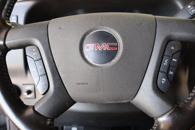 2023 Gmc Savana Cargo 2500 photo 12