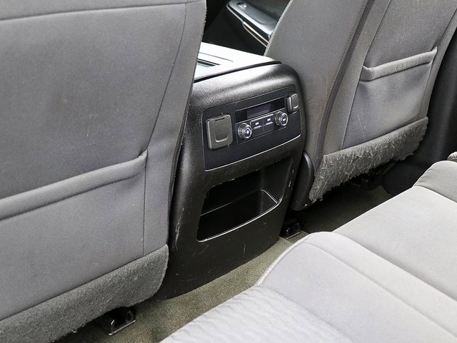 2018 Chevrolet Tahoe LS photo 14