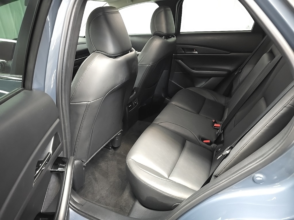 2022 Mazda CX-30 2.5 Turbo photo 30