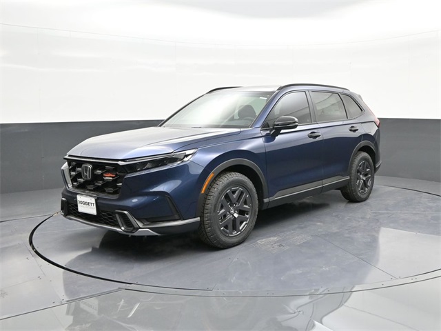 2026 Honda CR-V TrailSport's photo