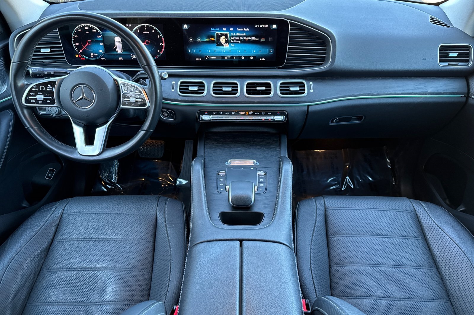2023 Mercedes Benz GLE 350 4MATIC photo 12