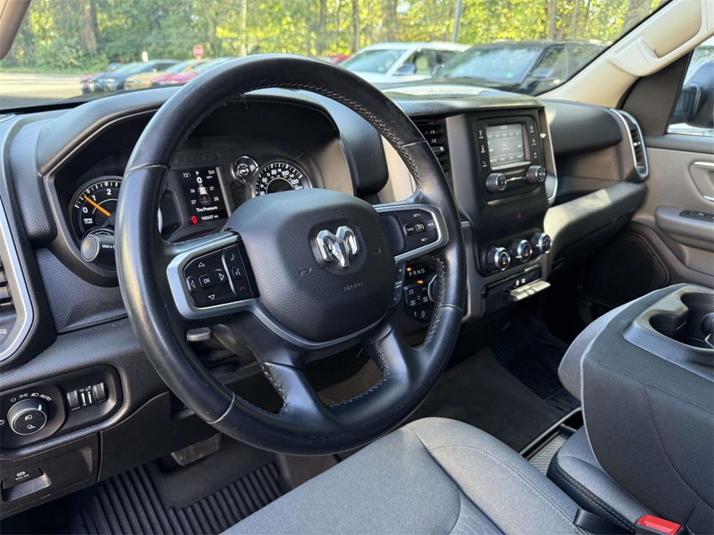2019 Ram 1500 Big Horn Lone Star photo 2