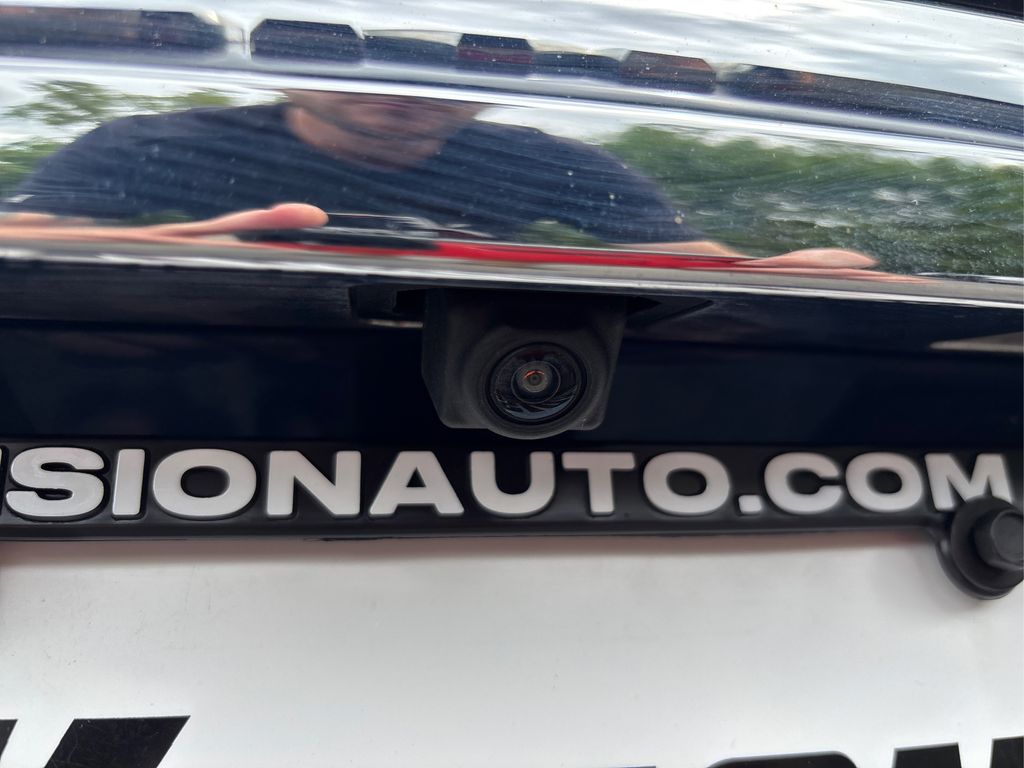 2022 Gmc Terrain SLE photo 12