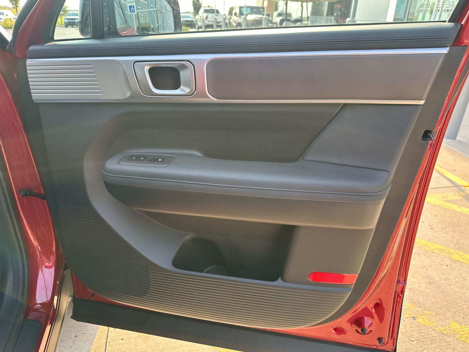 2025 Hyundai Santa Fe XRT photo 30