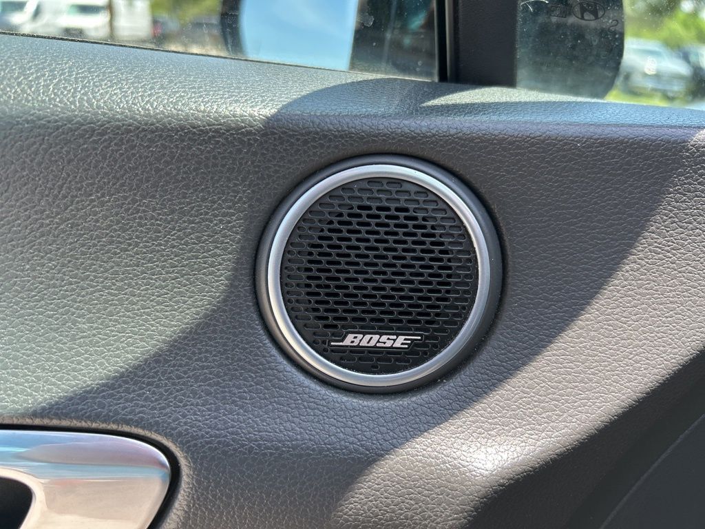 2023 Hyundai Sonata SEL Plus photo 12