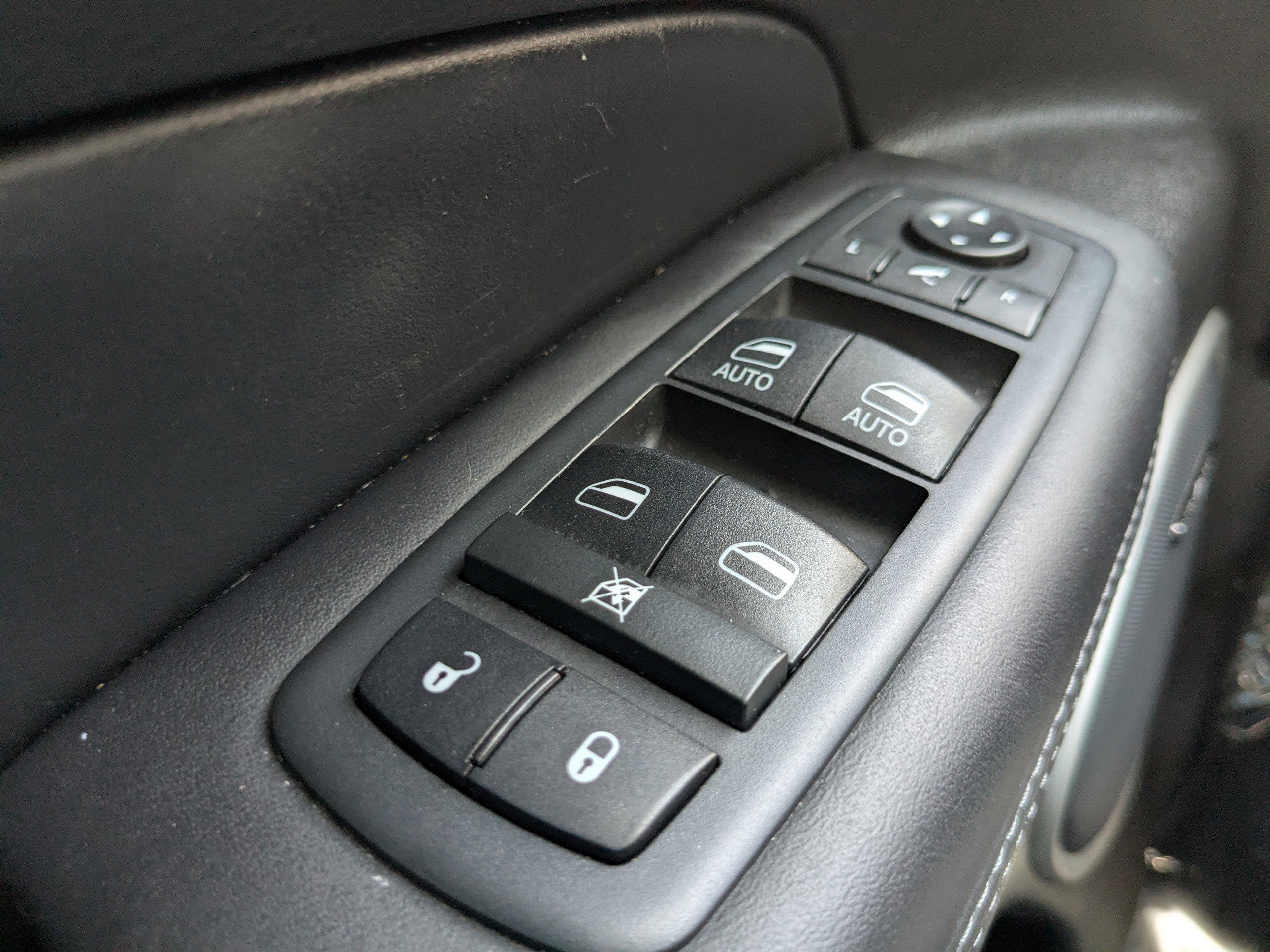 2020 Jeep Grand Cherokee Summit photo 19