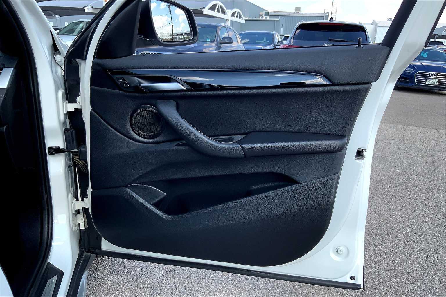2022 Bmw X1 XDrive28i photo 20