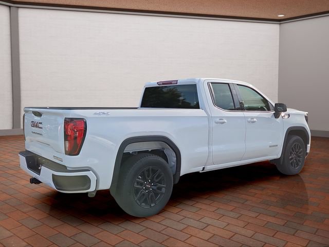 2026 Gmc Sierra 1500 Elevation photo 3