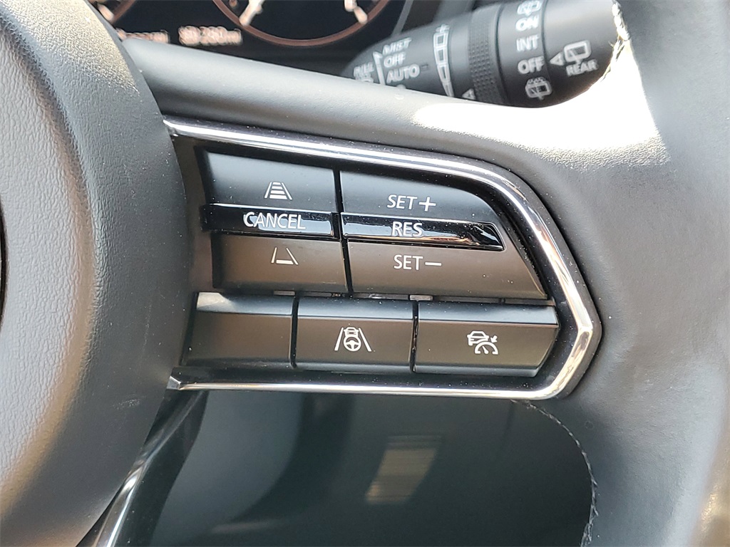 2025 Mazda CX-70 Premium Plus photo 23