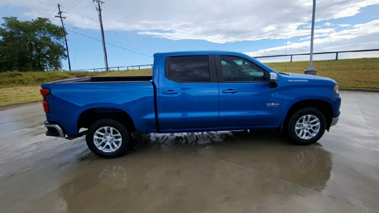 2022 Chevrolet Silverado 1500 LT photo 38