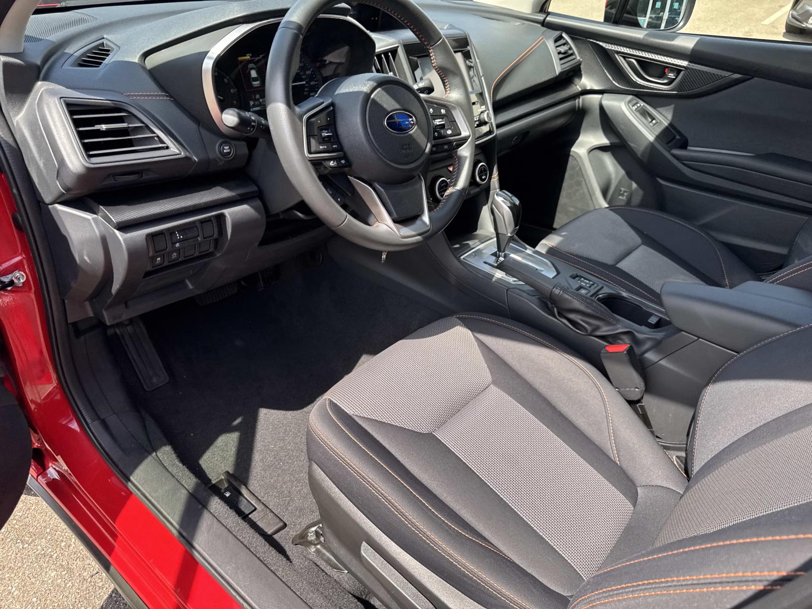 2023 Subaru Crosstrek Premium photo 17