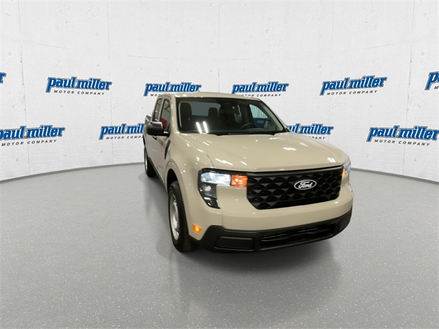 2025 Ford Maverick XL photo 3