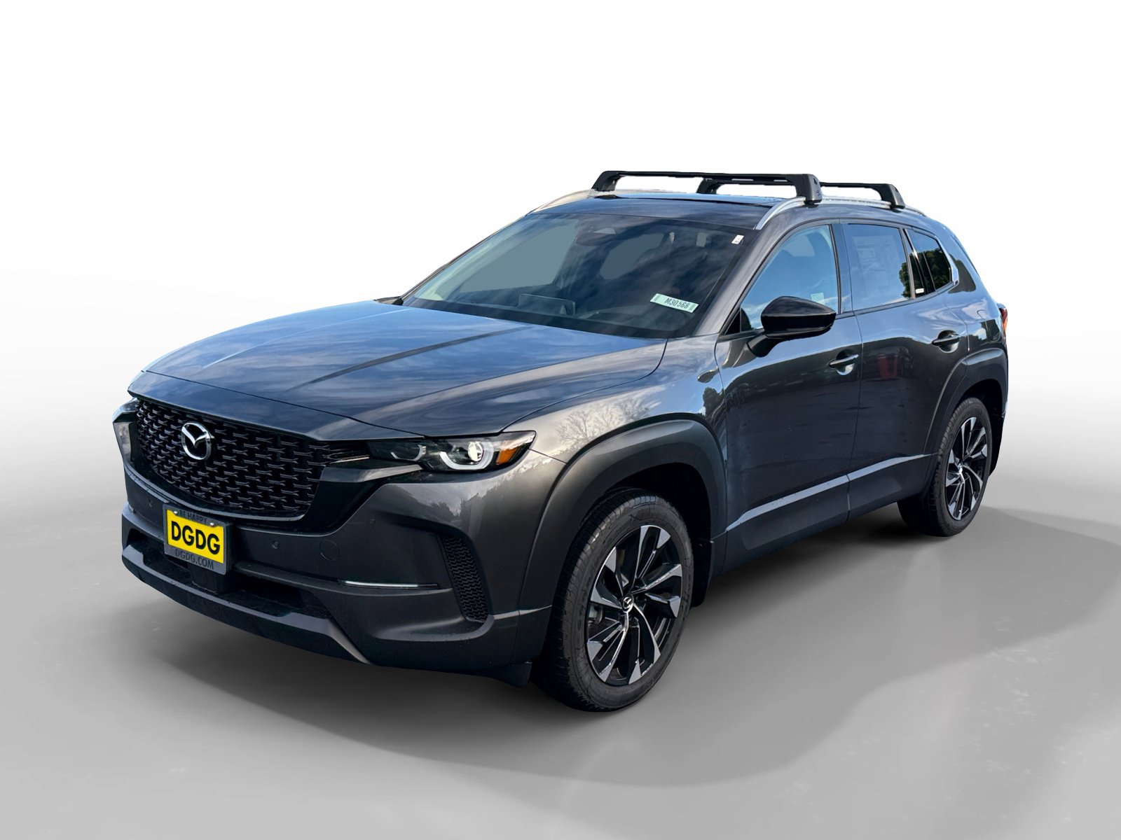 2026 Mazda CX-50 Premium Plus's photo