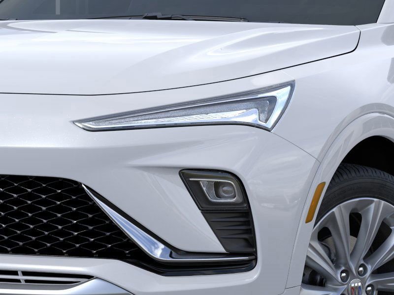 2025 Buick Envista Avenir photo 10
