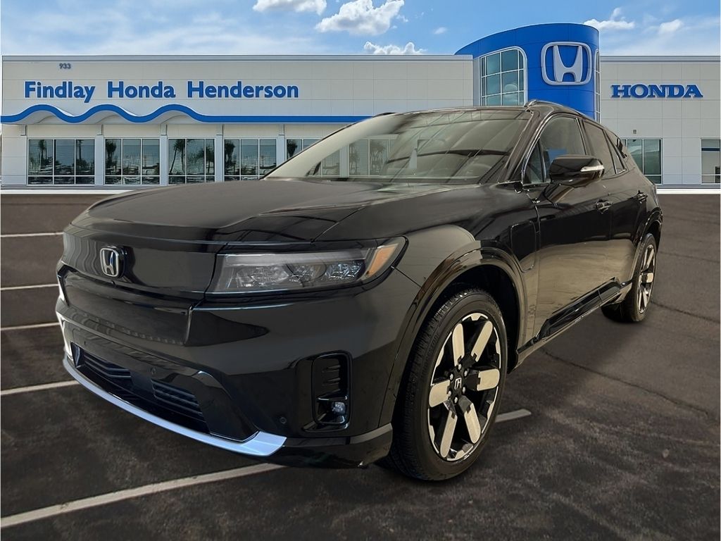 2025 Honda Prologue Elite's photo