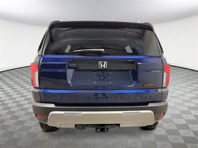 2026 Honda Passport TrailSport photo 3